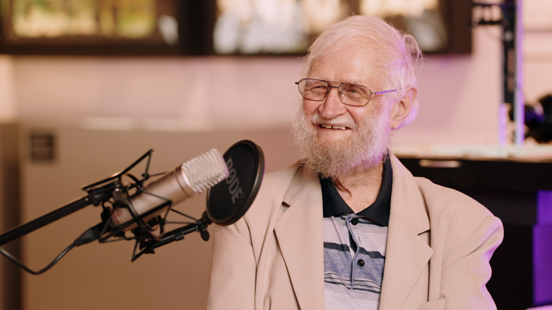 Jörg Herrmann zu Gast im Podcast Start.Stop.Motion